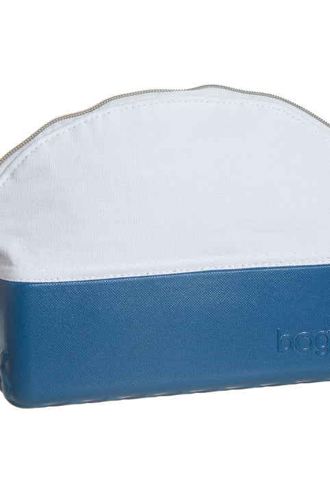 Beauty & the Bogg Cosmetic Bag-Bags-Podos Boutique, a Women's Fashion Boutique Located in Calera, AL