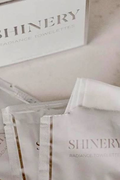 Radiance Towelettes Jewelry Cleaners-Jewelry Cleaner-Podos Boutique, a Women's Fashion Boutique Located in Calera, AL