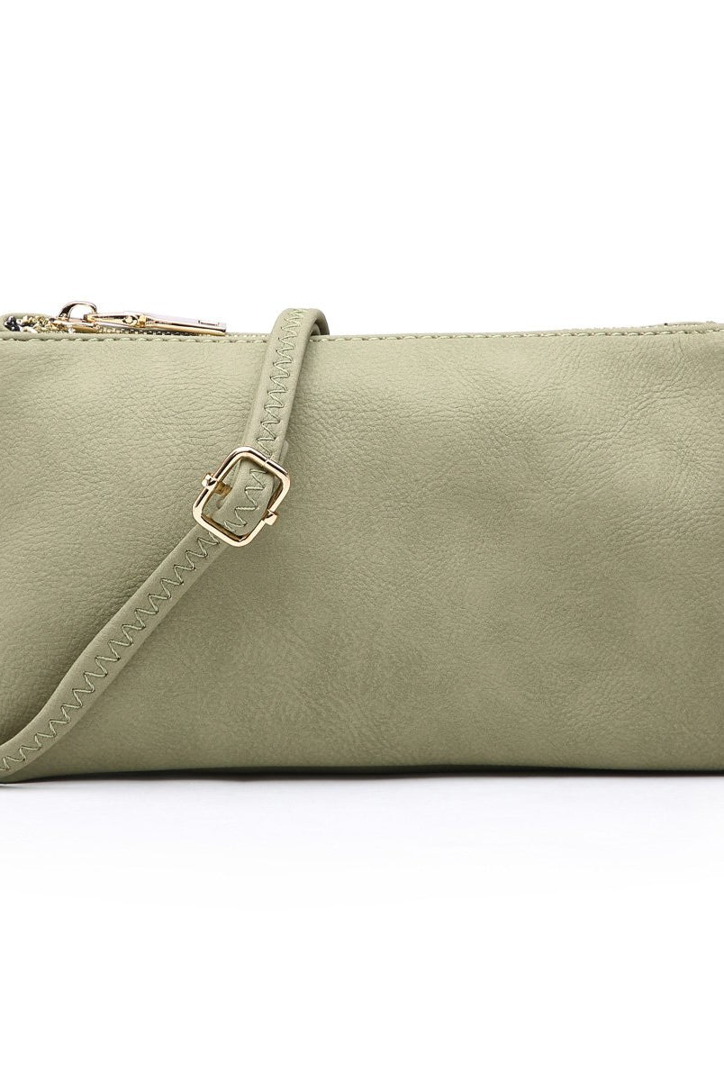 Riley Crossbody-Bags-Podos Boutique, a Women's Fashion Boutique Located in Calera, AL