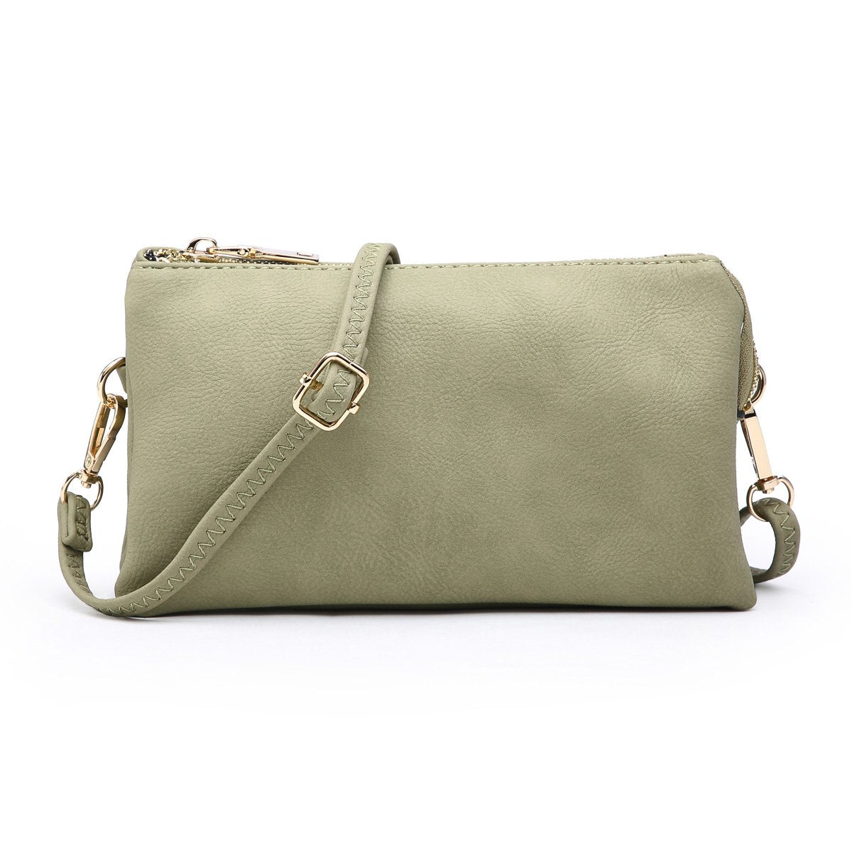 Riley Crossbody-Bags-Podos Boutique, a Women's Fashion Boutique Located in Calera, AL