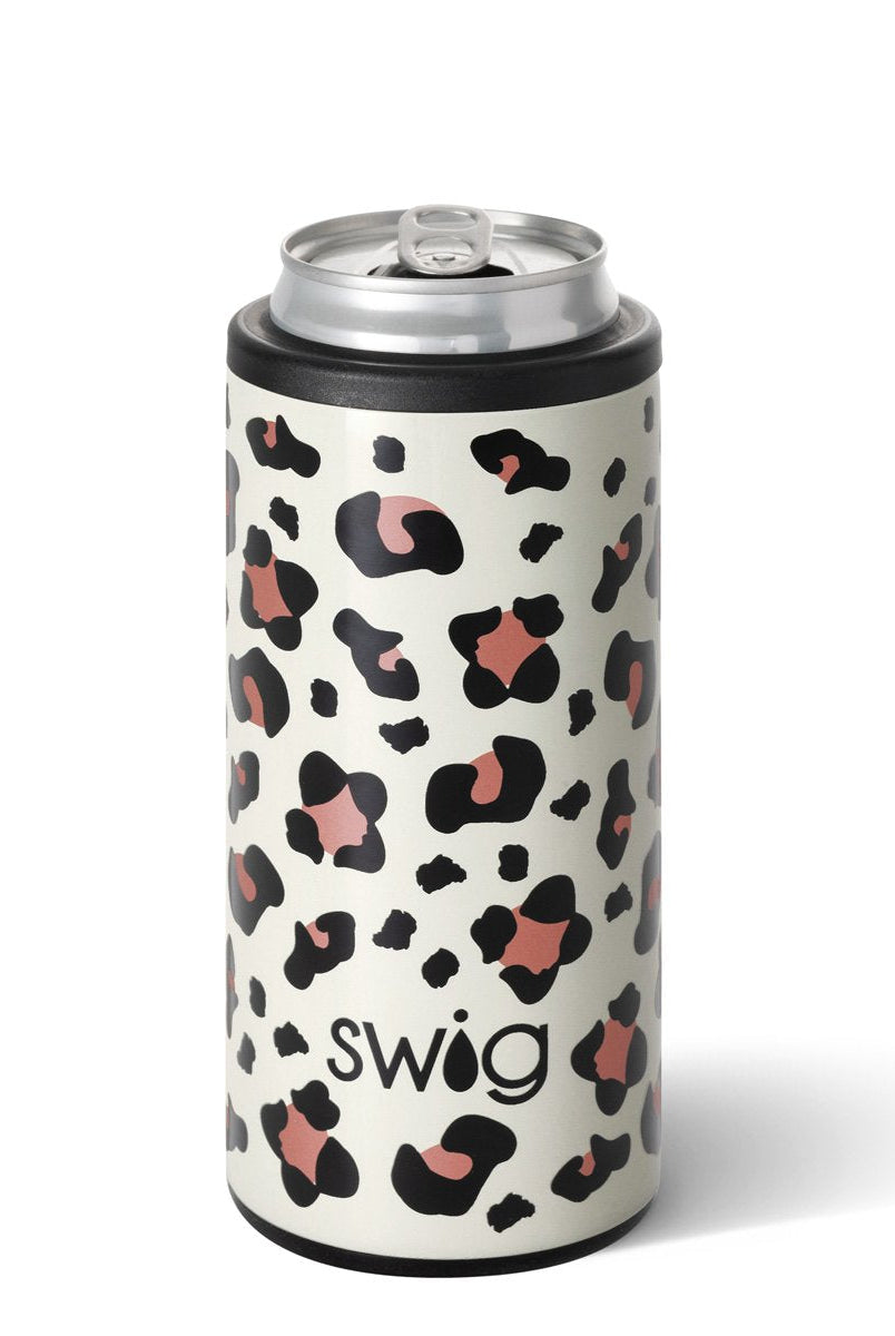 Swig - Skinny Can Cooler-Drinkware-Podos Boutique, a Women's Fashion Boutique Located in Calera, AL