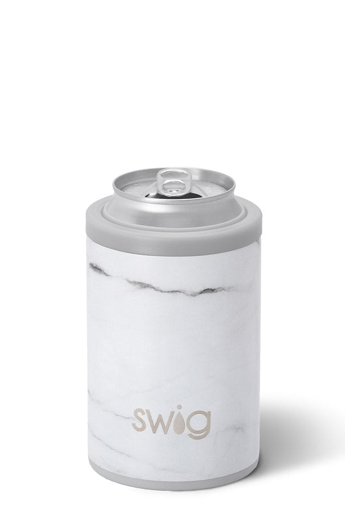 SWIG Can & Bottle Cooler-Drinkware-Podos Boutique, a Women's Fashion Boutique Located in Calera, AL