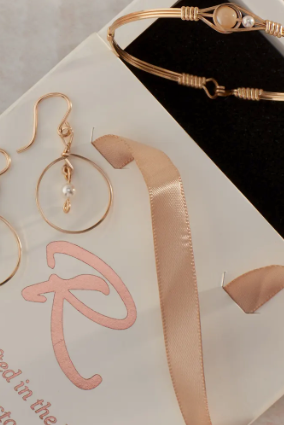 Always By My Side Bundle-Jewelry-Podos Boutique, a Women's Fashion Boutique Located in Calera, AL