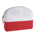 Beauty & the Bogg Cosmetic Bag-Bags-Podos Boutique, a Women's Fashion Boutique Located in Calera, AL