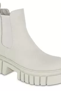 REEVE Bootie-Booties-Podos Boutique, a Women's Fashion Boutique Located in Calera, AL