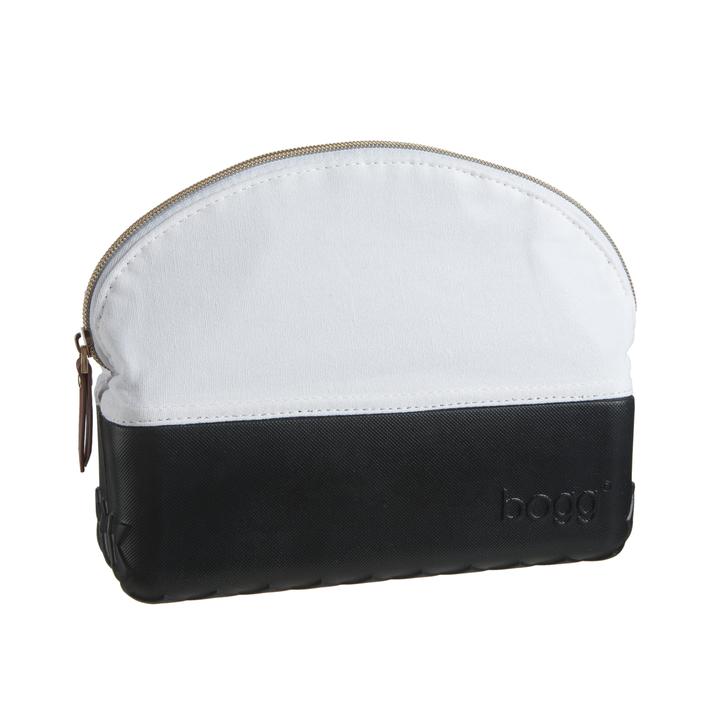 Beauty & the Bogg Cosmetic Bag-Bags-Podos Boutique, a Women's Fashion Boutique Located in Calera, AL