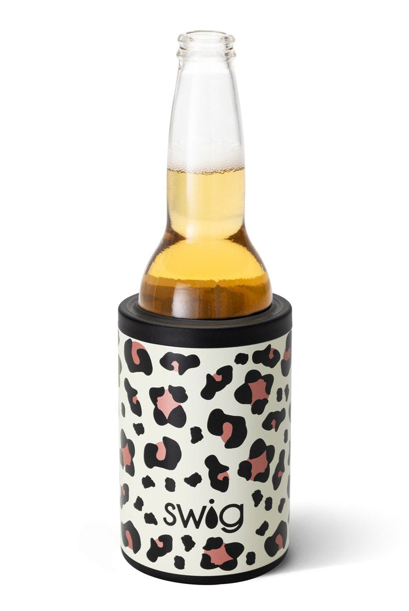 SWIG Can & Bottle Cooler-Drinkware-Podos Boutique, a Women's Fashion Boutique Located in Calera, AL