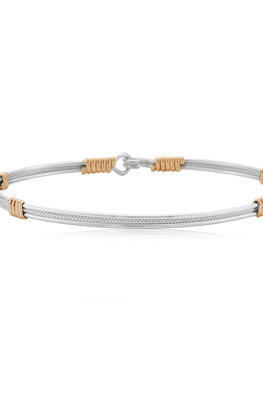 Be Kind Bracelet-Bracelets-Podos Boutique, a Women's Fashion Boutique Located in Calera, AL