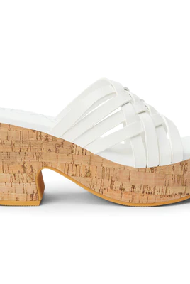 Daydream Sandals-Sandals-Podos Boutique, a Women's Fashion Boutique Located in Calera, AL