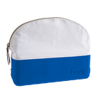 Beauty & the Bogg Cosmetic Bag-Bags-Podos Boutique, a Women's Fashion Boutique Located in Calera, AL