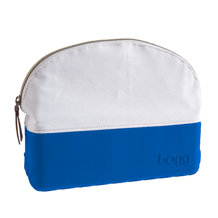 Beauty & the Bogg Cosmetic Bag-Bags-Podos Boutique, a Women's Fashion Boutique Located in Calera, AL