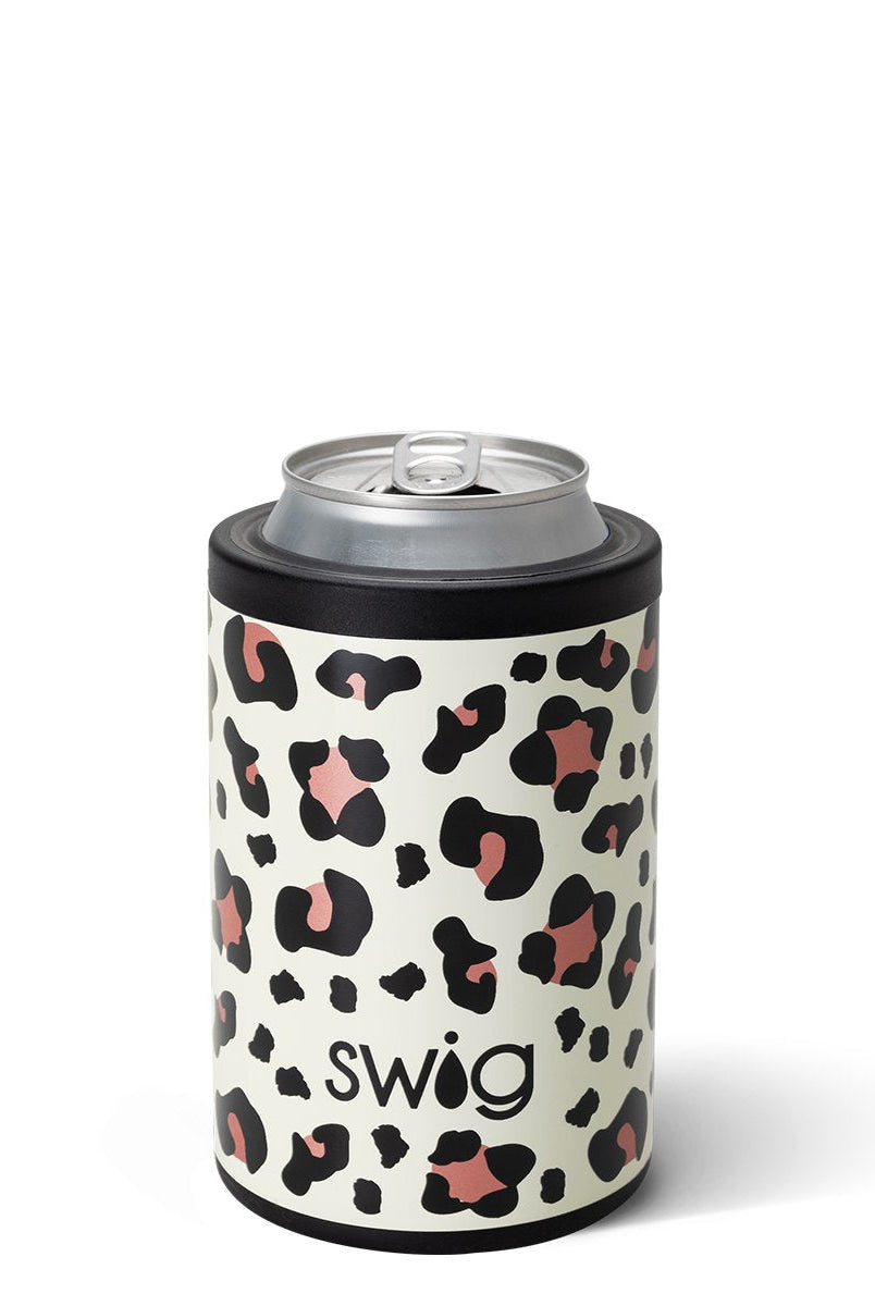SWIG Can & Bottle Cooler-Drinkware-Podos Boutique, a Women's Fashion Boutique Located in Calera, AL