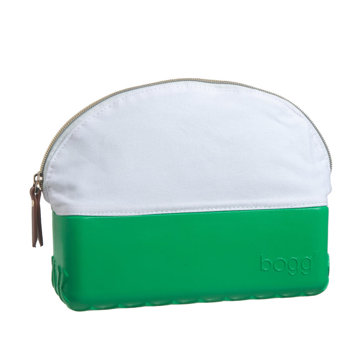 Beauty & the Bogg Cosmetic Bag-Bags-Podos Boutique, a Women's Fashion Boutique Located in Calera, AL