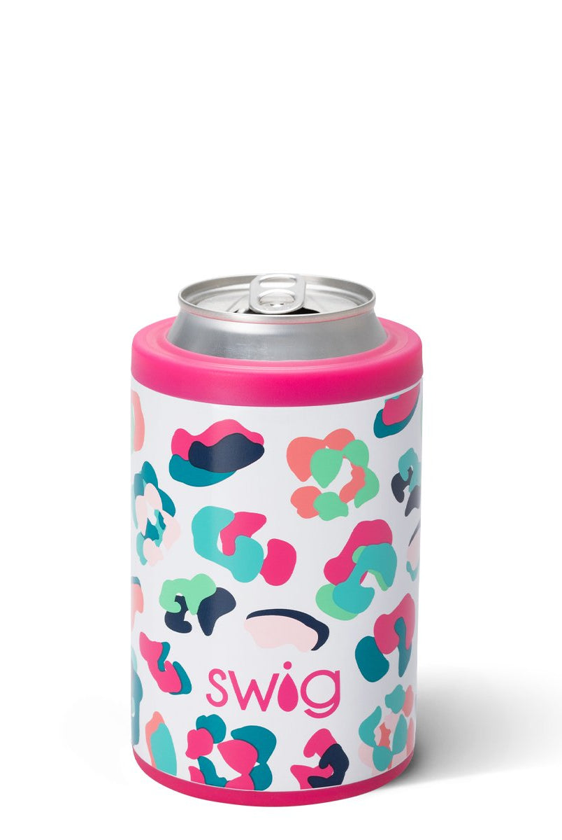SWIG Can & Bottle Cooler-Drinkware-Podos Boutique, a Women's Fashion Boutique Located in Calera, AL