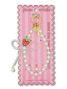 Simply Southern Phone Wristlet-Accessories-Podos Boutique, a Women's Fashion Boutique Located in Calera, AL