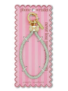 Simply Southern Phone Wristlet-Accessories-Podos Boutique, a Women's Fashion Boutique Located in Calera, AL