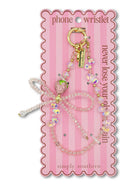Simply Southern Phone Wristlet-Accessories-Podos Boutique, a Women's Fashion Boutique Located in Calera, AL