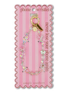 Simply Southern Phone Wristlet-Accessories-Podos Boutique, a Women's Fashion Boutique Located in Calera, AL