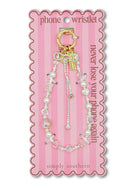 Simply Southern Phone Wristlet-Accessories-Podos Boutique, a Women's Fashion Boutique Located in Calera, AL