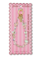 Simply Southern Phone Wristlet-Accessories-Podos Boutique, a Women's Fashion Boutique Located in Calera, AL