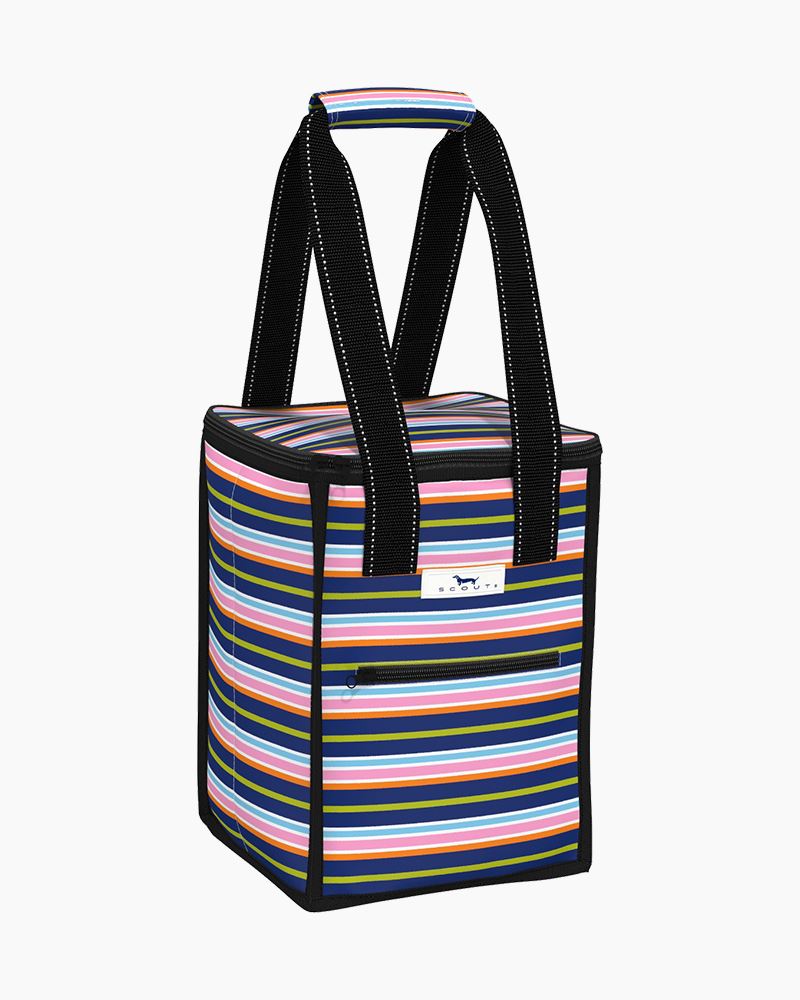 SCOUT - Pleasure Chest Soft Cooler-Podos Boutique, a Women's Fashion Boutique Located in Calera, AL