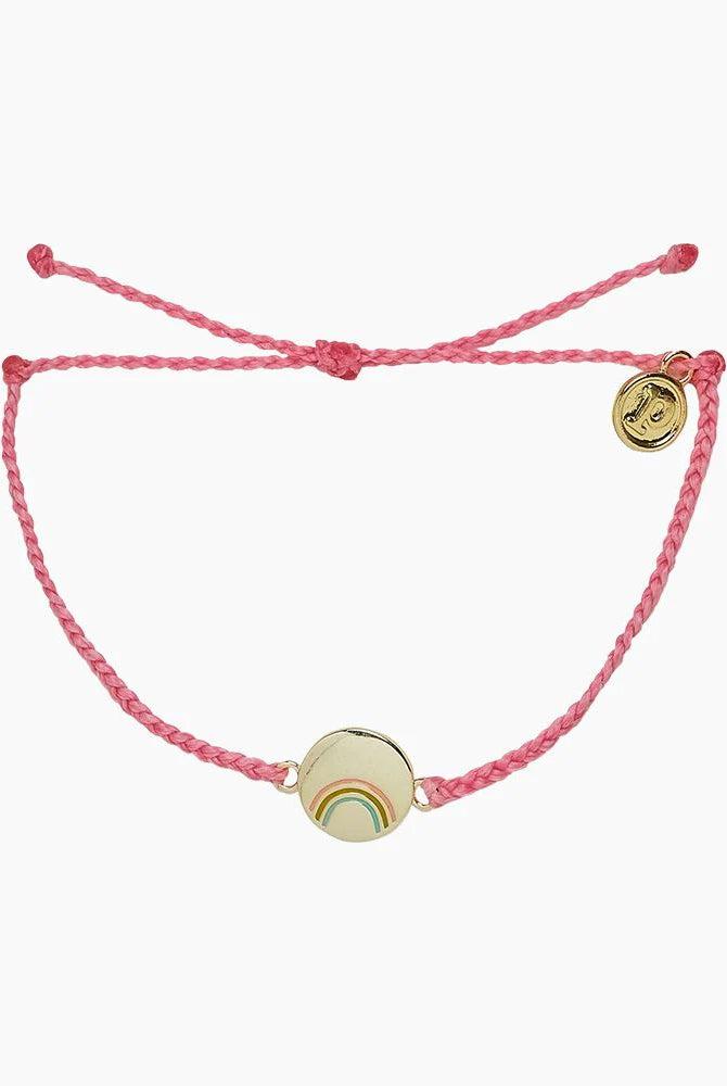 PV Be a Rainbow Bracelet-Bracelets-Podos Boutique, a Women's Fashion Boutique Located in Calera, AL