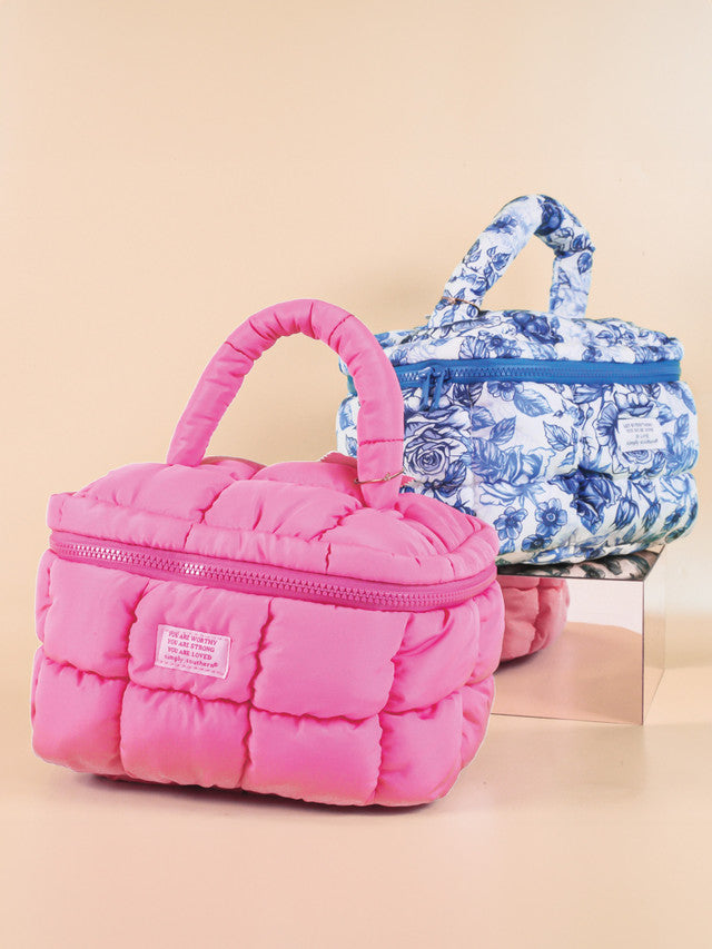 SS Glam Bag-Bags-Podos Boutique, a Women's Fashion Boutique Located in Calera, AL