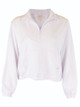SS QuarterZip Pullover-Pullover-Podos Boutique, a Women's Fashion Boutique Located in Calera, AL