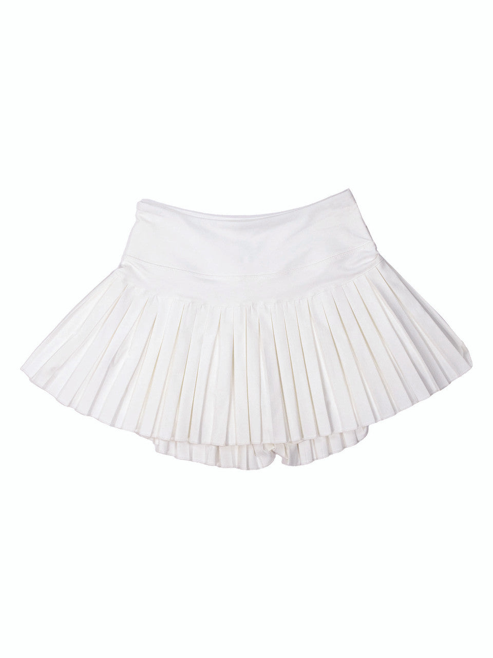 Simply Southern Pleated Skort-clothing-Podos Boutique, a Women's Fashion Boutique Located in Calera, AL