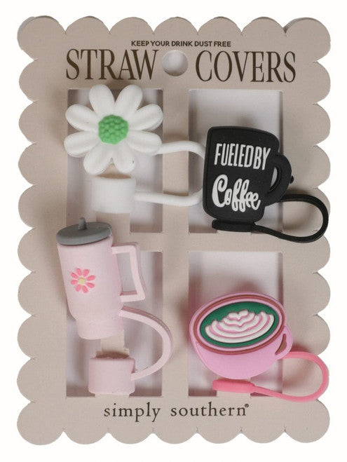 SS Strawcover-Accessories-Podos Boutique, a Women's Fashion Boutique Located in Calera, AL
