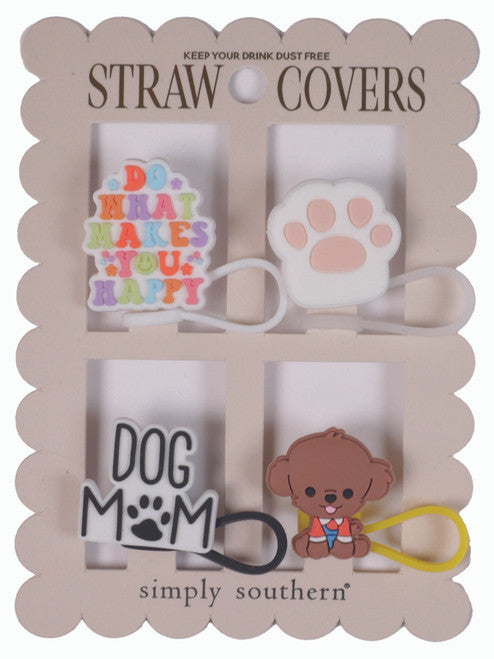 SS Strawcover-Accessories-Podos Boutique, a Women's Fashion Boutique Located in Calera, AL