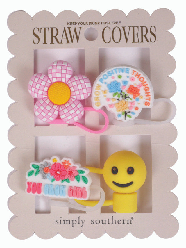 SS Strawcover-Accessories-Podos Boutique, a Women's Fashion Boutique Located in Calera, AL