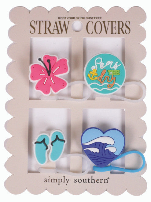 SS Strawcover-Accessories-Podos Boutique, a Women's Fashion Boutique Located in Calera, AL