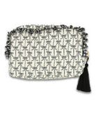 Black Bow Cosmo Bag-Bags-Podos Boutique, a Women's Fashion Boutique Located in Calera, AL