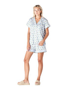Simply Southern Pajama Set-Lounge Wear-Podos Boutique, a Women's Fashion Boutique Located in Calera, AL