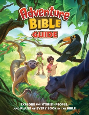 Adventure Bible Guide-Podos Boutique, a Women's Fashion Boutique Located in Calera, AL