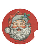 Simply Southern Holiday Car Coaster-Seasonal Home Goods-Podos Boutique, a Women's Fashion Boutique Located in Calera, AL