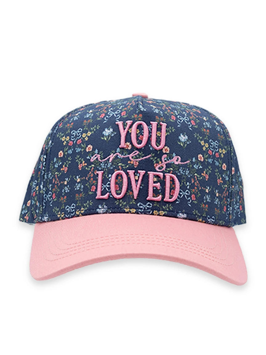Simply Southern Hats-Hats-Podos Boutique, a Women's Fashion Boutique Located in Calera, AL