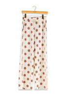The Tie Lounge Pants-Pants-Podos Boutique, a Women's Fashion Boutique Located in Calera, AL