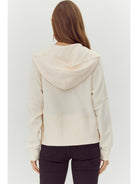 Take Me On A Hayride Hoodie-Hoodies-Podos Boutique, a Women's Fashion Boutique Located in Calera, AL