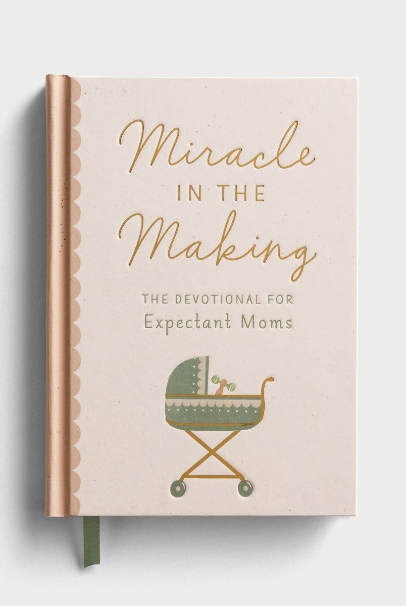 Miracle in the Making-Books-Podos Boutique, a Women's Fashion Boutique Located in Calera, AL