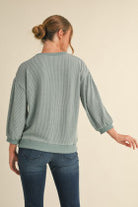 Keepin' It Real Top-Podos Boutique, a Women's Fashion Boutique Located in Calera, AL