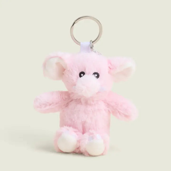 Warmies Keyring-Accessories-Podos Boutique, a Women's Fashion Boutique Located in Calera, AL