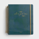 Studio71 All in Good Time Planner-Books-Podos Boutique, a Women's Fashion Boutique Located in Calera, AL