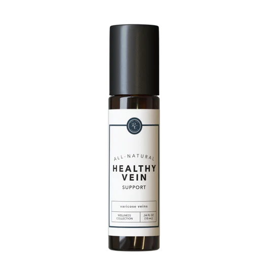 Healthy Vein Support - 10ml-Beauty & Bath-Podos Boutique, a Women's Fashion Boutique Located in Calera, AL
