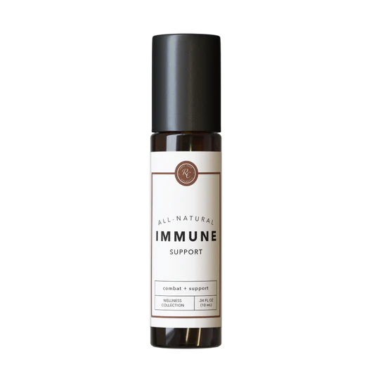 Immune Support - 10ml-Beauty & Bath-Podos Boutique, a Women's Fashion Boutique Located in Calera, AL