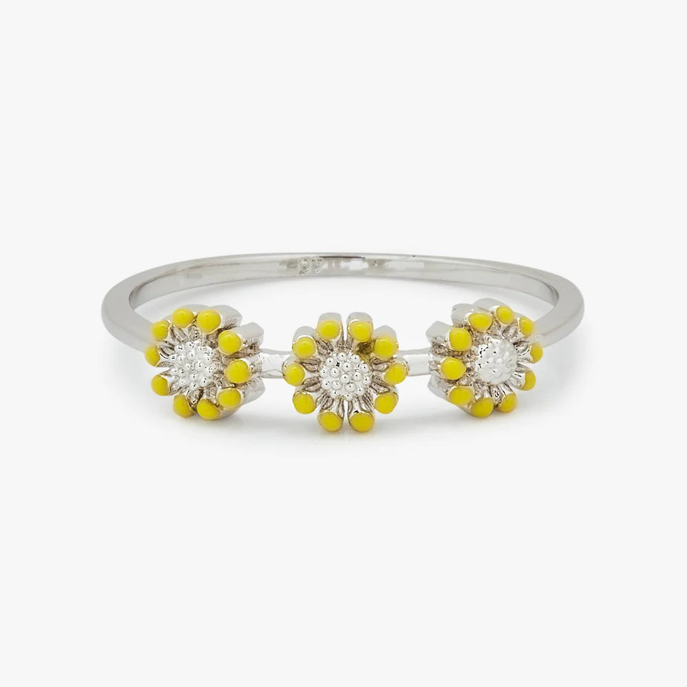 PV Perfect Posies Ring-Rings-Podos Boutique, a Women's Fashion Boutique Located in Calera, AL