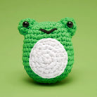 The Woobles - Learn to Crochet Kit-Misc. Gifts-Podos Boutique, a Women's Fashion Boutique Located in Calera, AL
