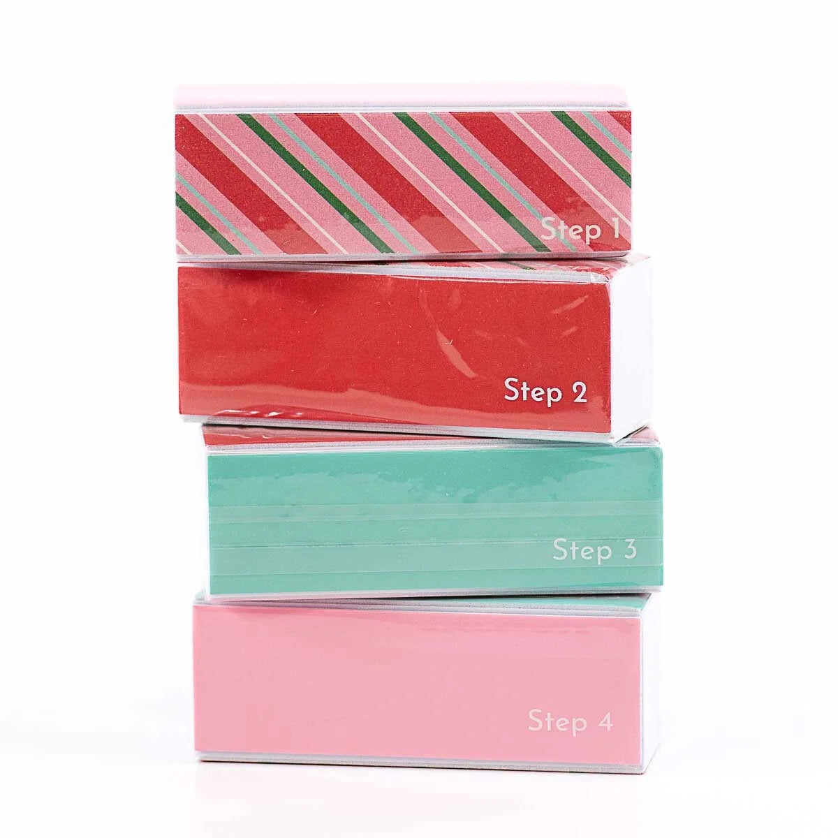 Bright Christmas Pocket Manicure-Podos Boutique, a Women's Fashion Boutique Located in Calera, AL