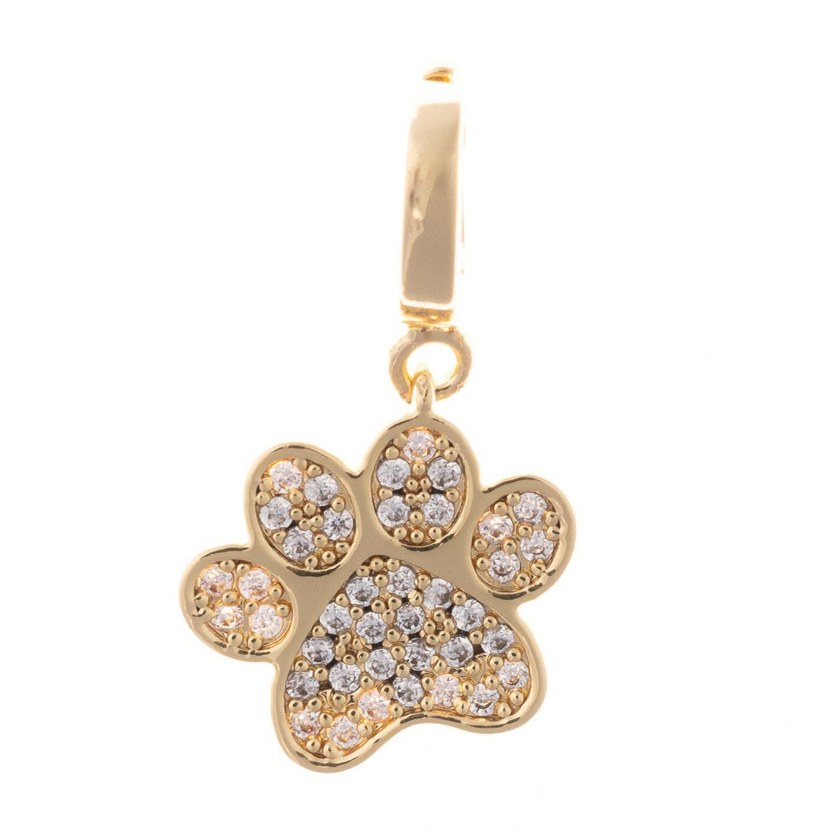 Michelle McDowell Luxe Charms-Jewelry-Podos Boutique, a Women's Fashion Boutique Located in Calera, AL